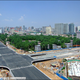 Illustration for article titled Chinese Road Construction At The Speed Of Light